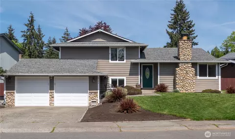 4144 SW 322nd St, Federal Way, WA 98023