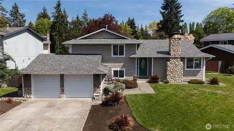 4144 SW 322nd St, Federal Way, WA 98023