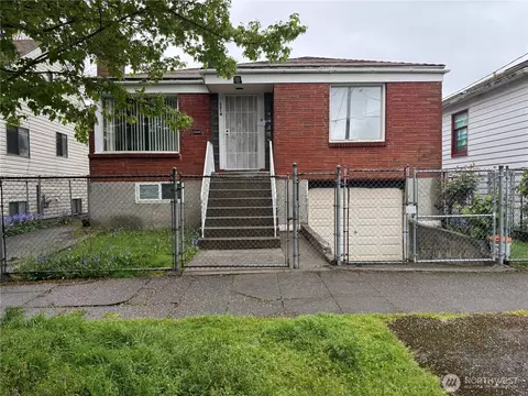 3314 Lafayette Ave S, Seattle, WA 98144