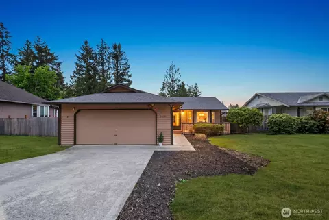 26121 193rd Pl SE, Covington, WA 98042