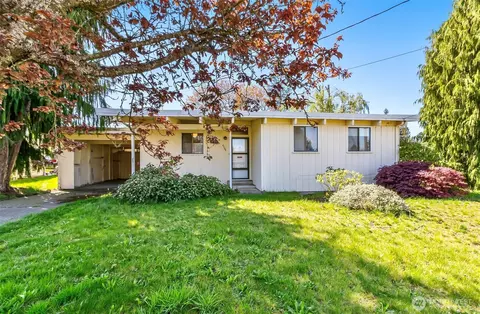 4704 Alger Ave, Everett, WA 98203