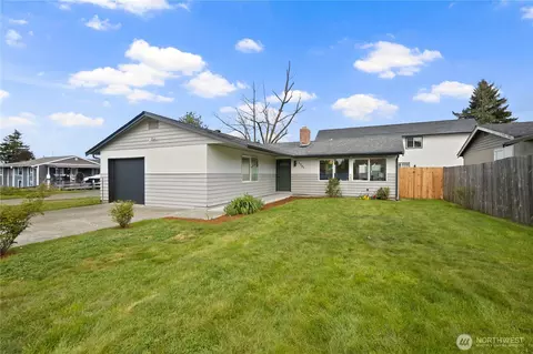 5301 E N St, Tacoma, WA 98404