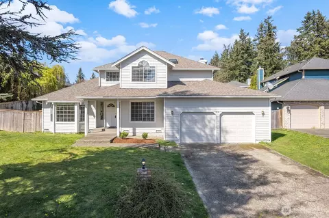 3114 S 366th Ct, Federal Way, WA 98003