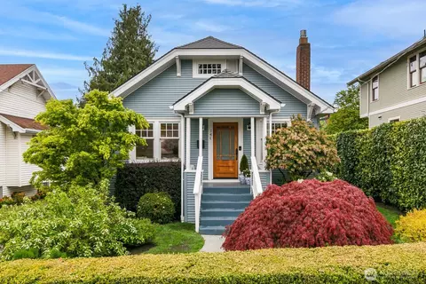 140 NW 78th St, Seattle, WA 98117