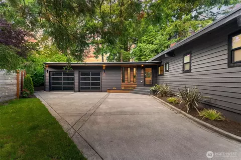 12334 SE 23rd Pl, Bellevue, WA 98005