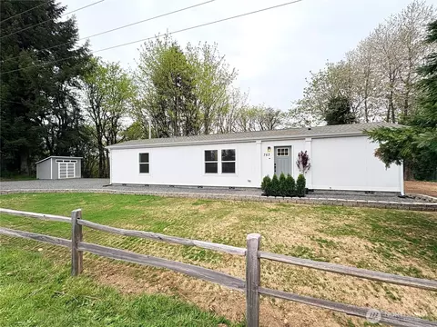 763 Eadon Rd, Toledo, WA 98591