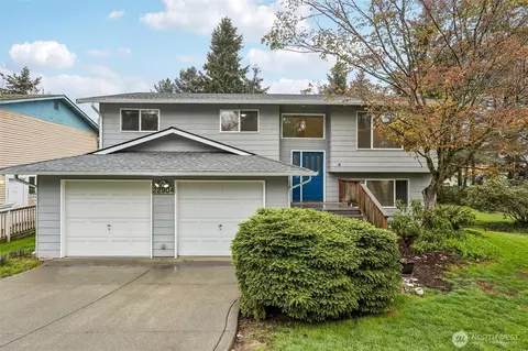 22904 41st Pl W, Mountlake Terrace, WA 98043