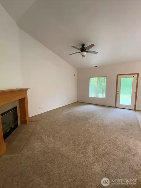 Living - 14703 151st Ave E, Orting, WA 98360 photo 3 of 3