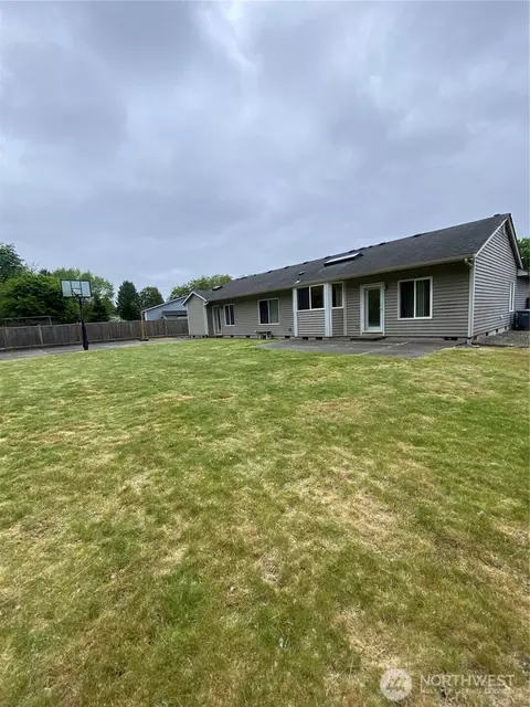 Exterior - 14703 151st Ave E, Orting, WA 98360 photo 5 of 10