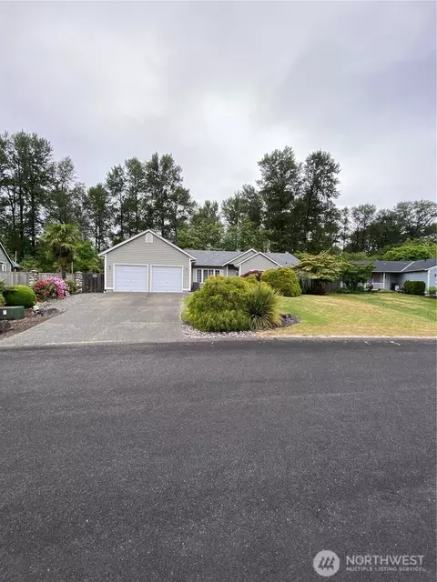 14703 151st Ave E, Orting, WA 98360