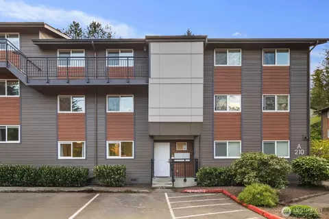 210 SW Clark St #A103, Issaquah, WA 98027
