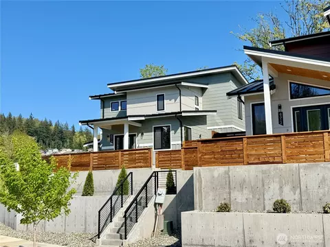 4314 Creston Way, Bellingham, WA 98226