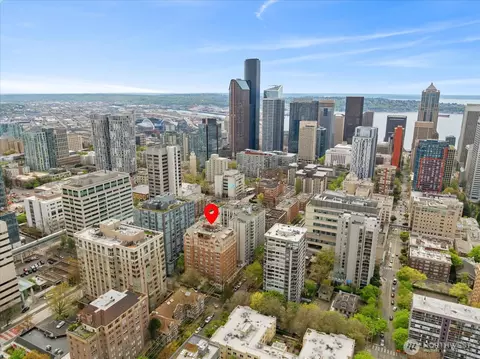 1017 Minor Ave #206, Seattle, WA 98104