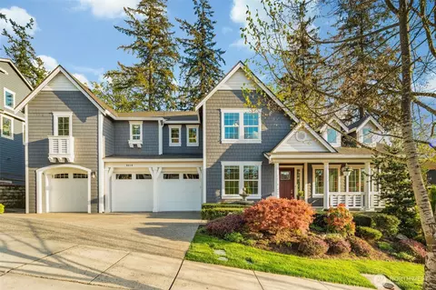 9919 NE 162nd St, Bothell, WA 98011