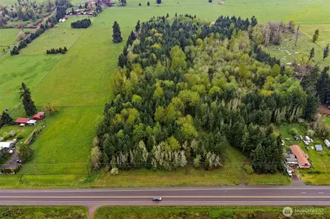 0 0 Nnn Hwy 12, Ethel, WA 98542