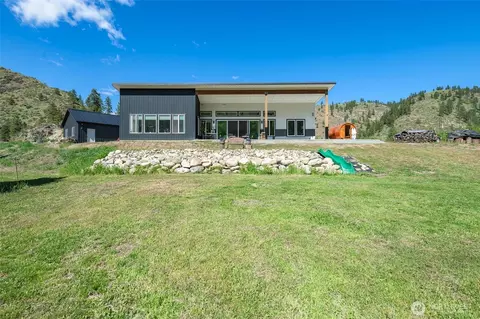 177 Mad River Rd, Entiat, WA 98822