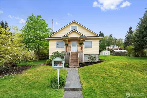 Exterior - 4712 S 3rd Ave, Everett, WA 98203 photo 11 of 11