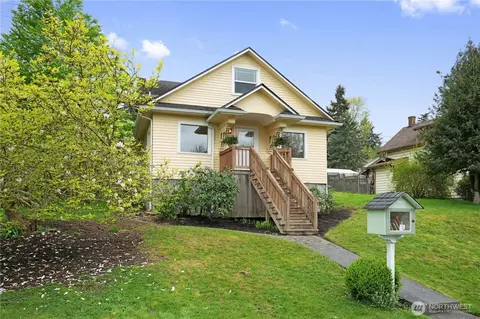 Exterior - 4712 S 3rd Ave, Everett, WA 98203 photo 10 of 11
