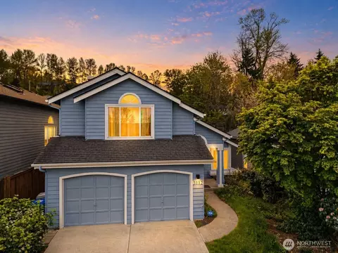 3112 Wells Ave S, Renton, WA 98055
