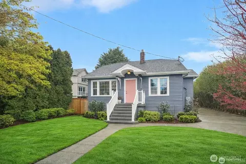 314 N 117th St, Seattle, WA 98133