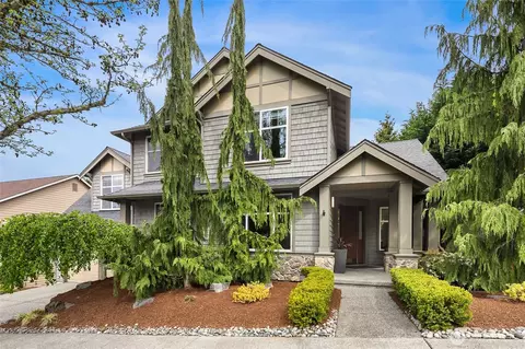 16568 NE 119th Way, Redmond, WA 98052