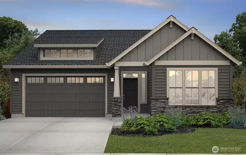 609 Powell Ave, Winlock, WA 98596