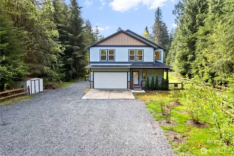 20705 68th Pl NE, Granite Falls, WA 98252