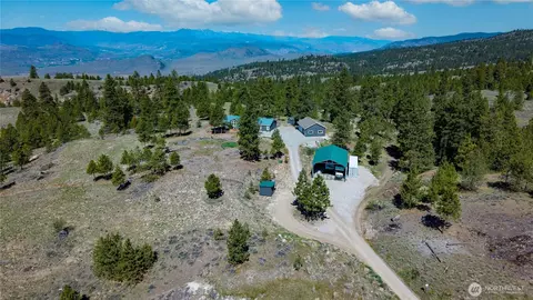 23 Razor Rd, Tonasket, WA 98855