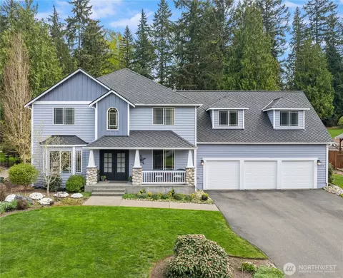 15050 225th Ave NE, Woodinville, WA 98077