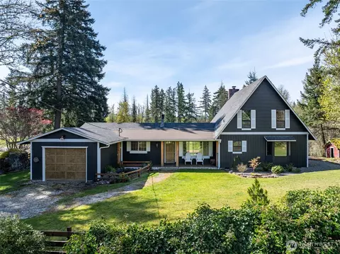 16035 148th Ave SE, Yelm, WA 98597