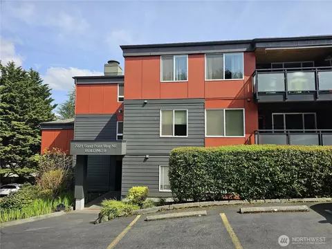 7001 Sand Point Way NE #B410, Seattle, WA 98115