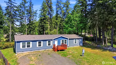 110 E Lavender Ln, Shelton, WA 98584