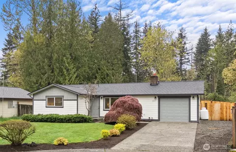 Exterior - 2317 164th Pl SE, Bothell, WA 98012 photo 2 of 7