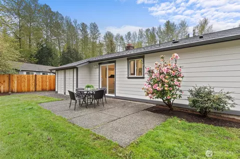 Exterior - 2317 164th Pl SE, Bothell, WA 98012 photo 4 of 7