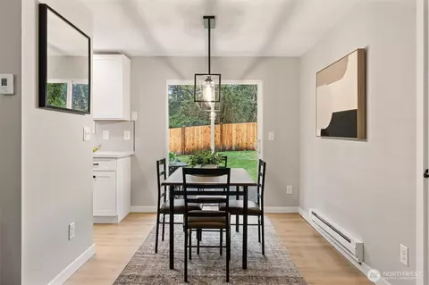 Dining - 2317 164th Pl SE, Bothell, WA 98012 photo 2 of 3