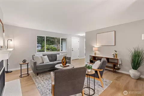 Living - 2317 164th Pl SE, Bothell, WA 98012 photo 3 of 3