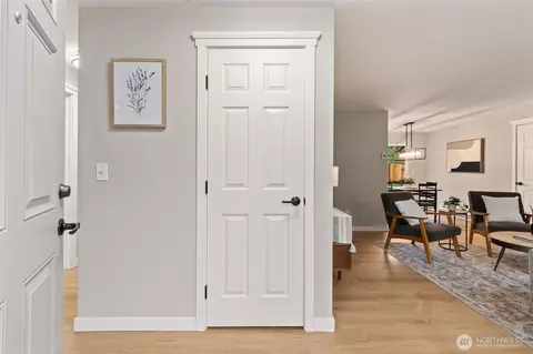 Entry Way - 2317 164th Pl SE, Bothell, WA 98012 photo 1 of 1