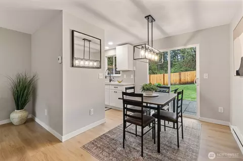 Dining - 2317 164th Pl SE, Bothell, WA 98012 photo 1 of 3