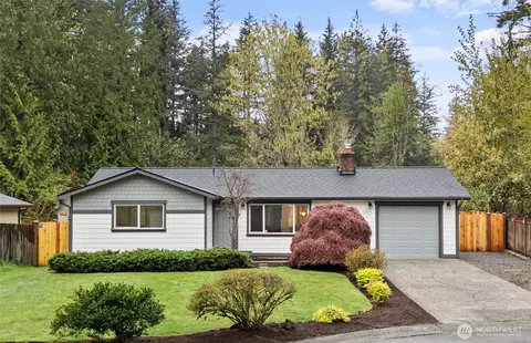2317 164th Pl SE, Bothell, WA 98012