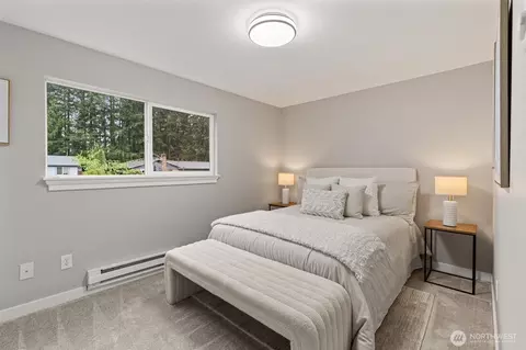 Bedroom - 2317 164th Pl SE, Bothell, WA 98012 photo 1 of 5
