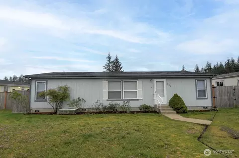 121 W Freedom, Shelton, WA 98584