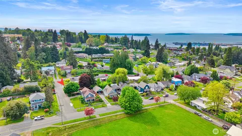 View/Area - 1109 Clinton Pl, Everett, WA 98201 photo 4 of 4