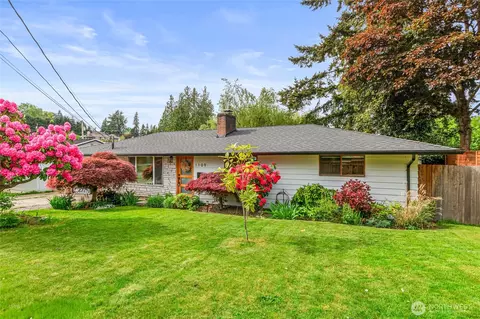 1109 Clinton Pl, Everett, WA 98201