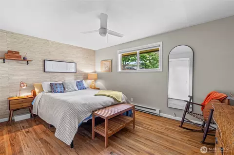 Bedroom - 1109 Clinton Pl, Everett, WA 98201 photo 1 of 5