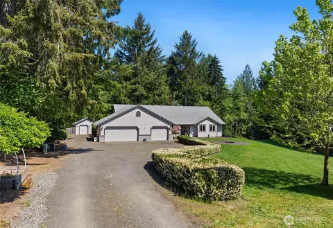 103 SE Alder Manor Ln, Shelton, WA 98584