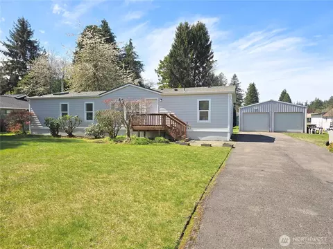 207 Old Hill Rd, Aberdeen, WA 98520