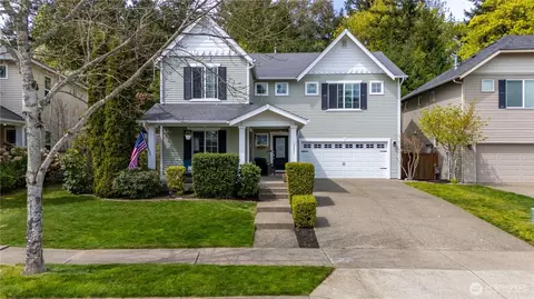 1521 Sinclair Dr, Dupont, WA 98327