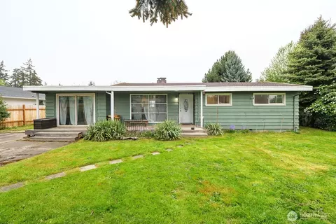 1111 W 15th St, Port Angeles, WA 98363