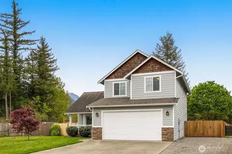 216 19th St, Gold Bar, WA 98251
