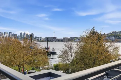2012 Fairview Ave E #A, Seattle, WA 98102